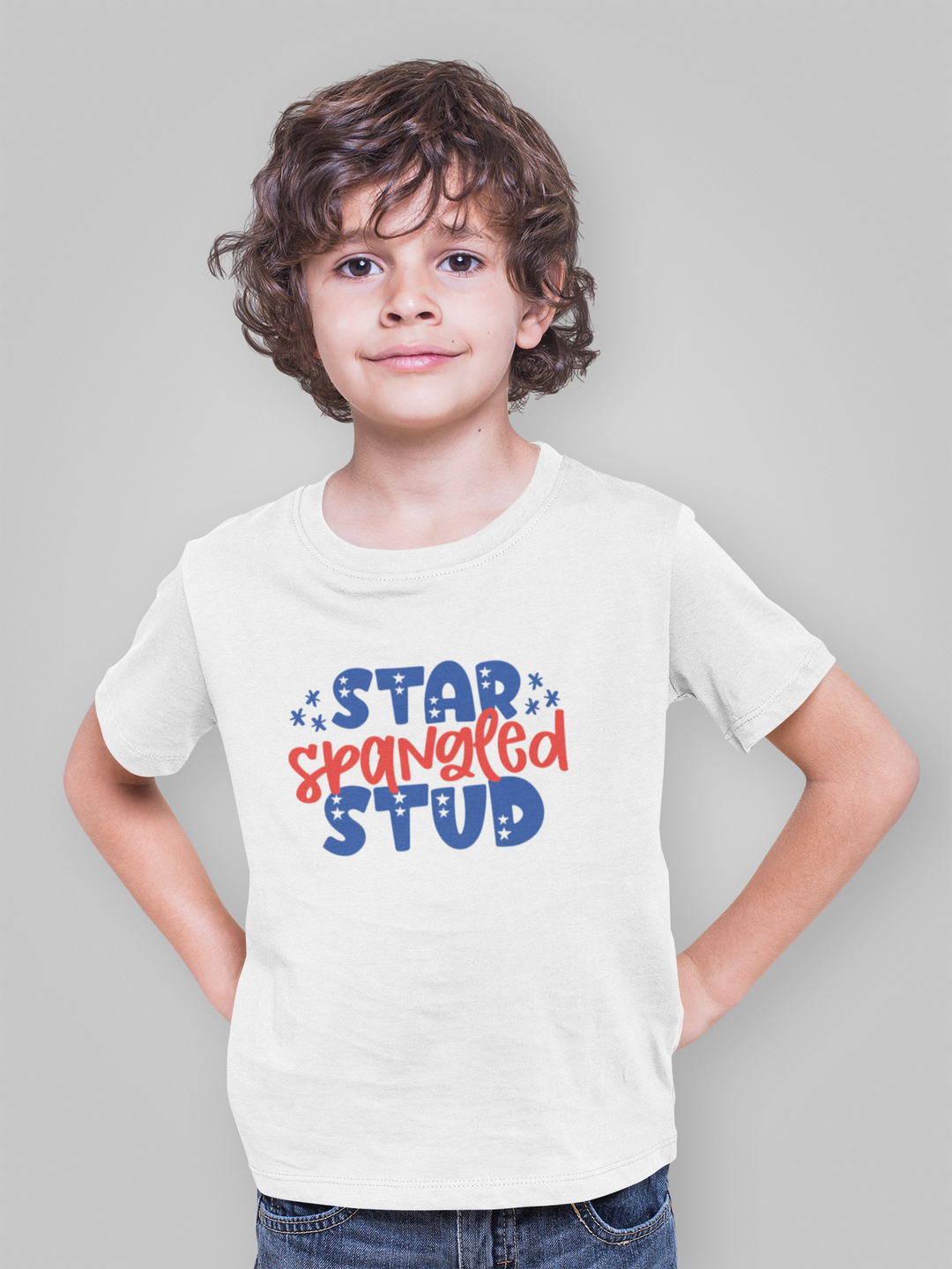 Star Spangled Stud Toddler Tee 12648872840332909609 14 Kids clothes Worlds Worst Tees