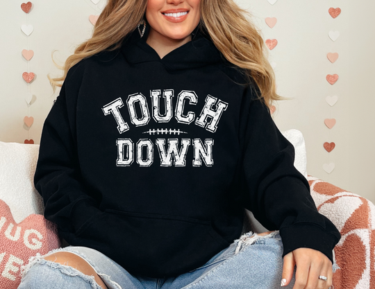 Touch Down Hoodie 52708495022251618646 48 Hoodie Worlds Worst Tees