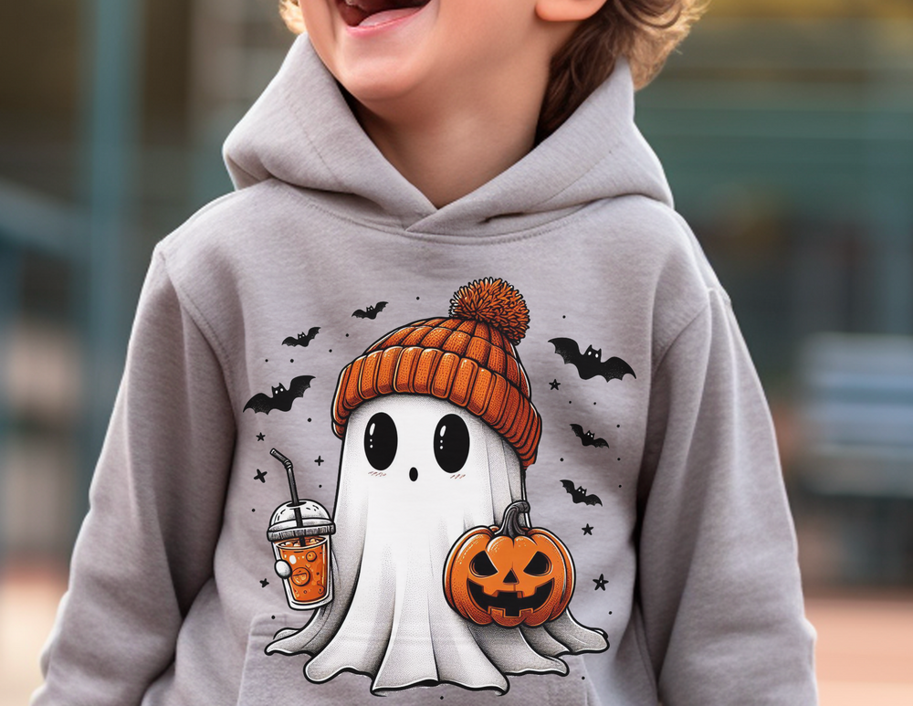 Thirsty Ghost Toddler Hoodie 19583795235490176831 28 Kids clothes Worlds Worst Tees