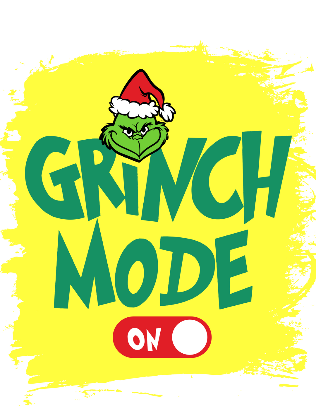 Grinch Mode On Hoodie 24154248884166015677 44 Hoodie Worlds Worst Tees