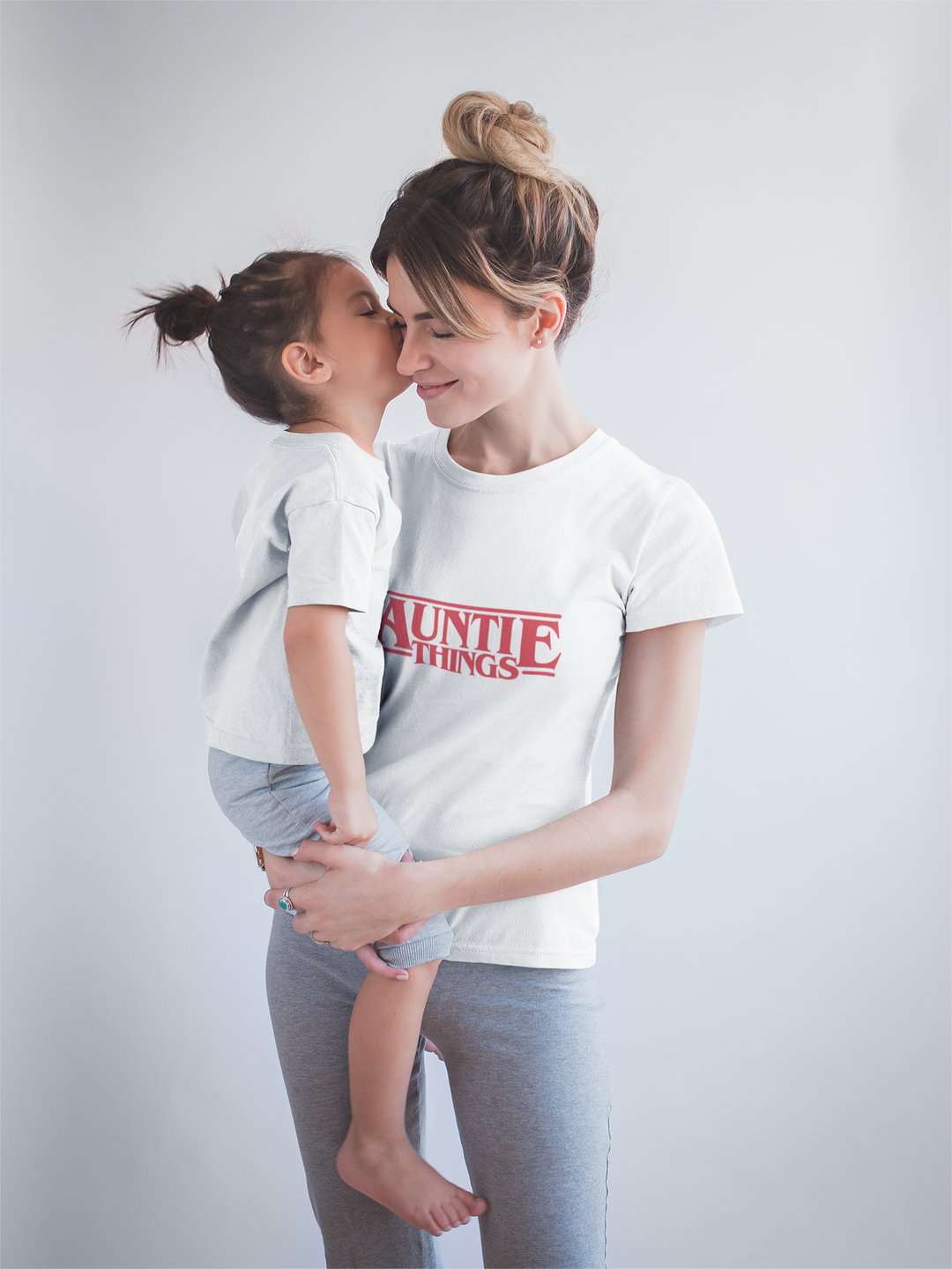 Auntie Things Tee 91342707381494152555 24 T-Shirt Worlds Worst Tees