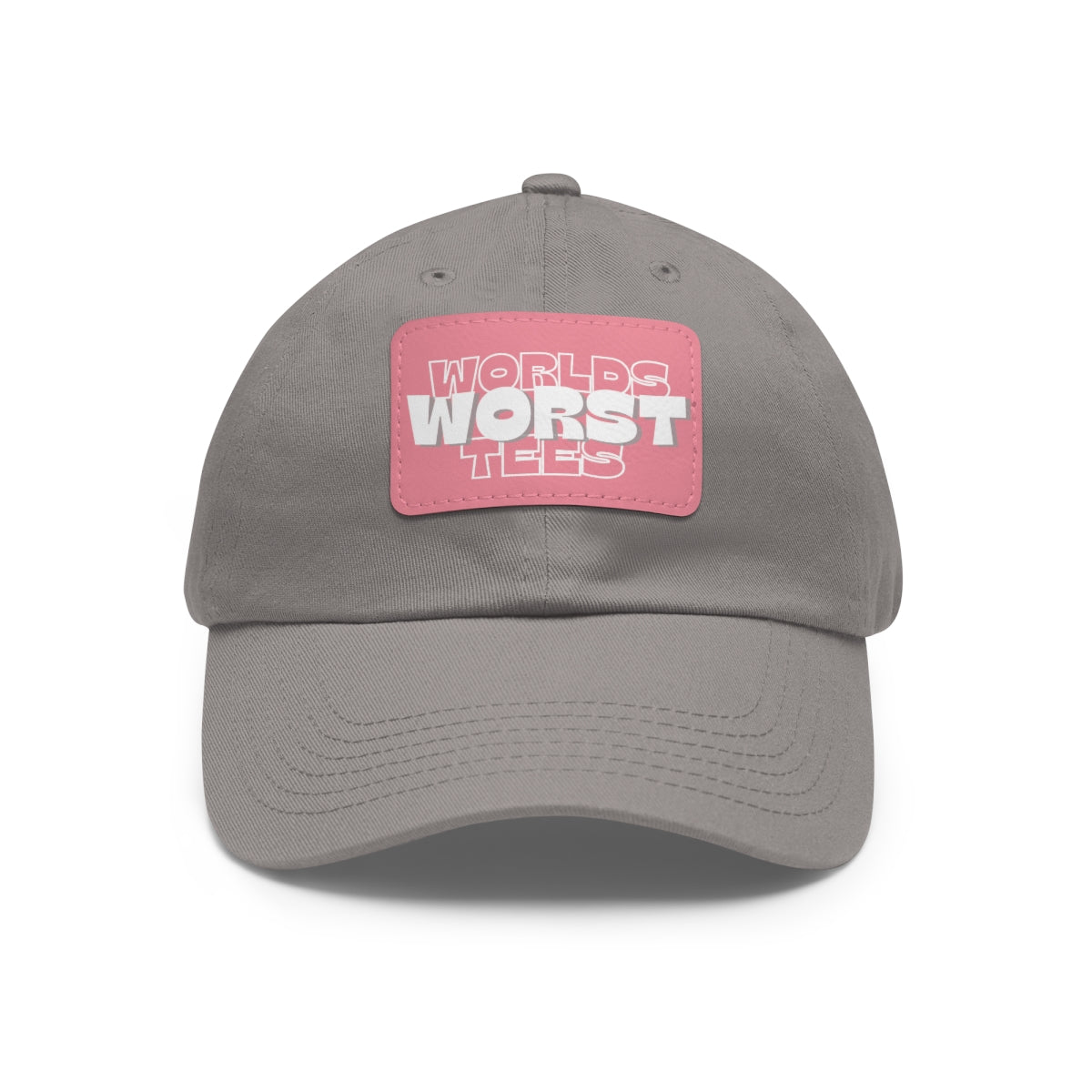 Worlds Worst Tees Hat
