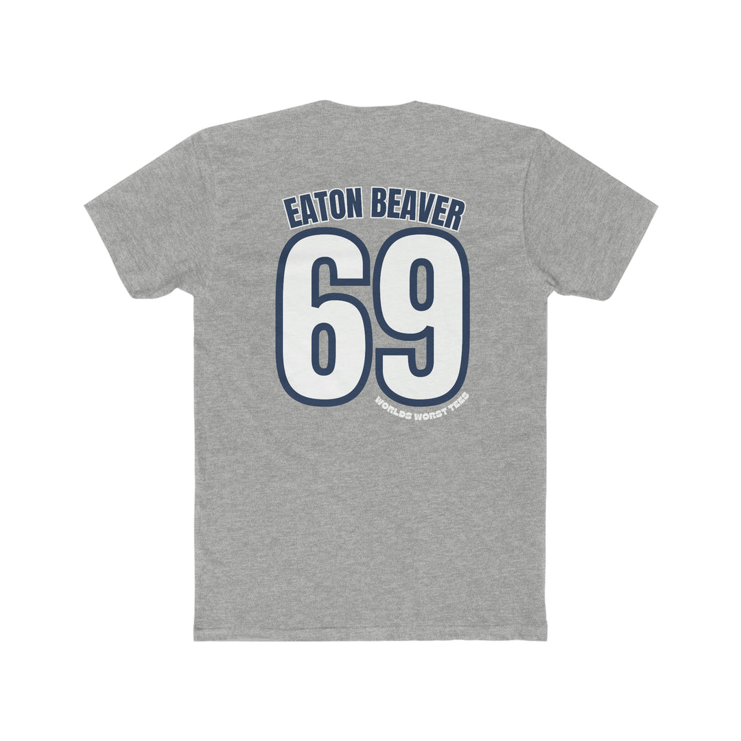 NY Yankers #69 Eaton Beaver