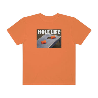 Hole Life Unisex T-shirt