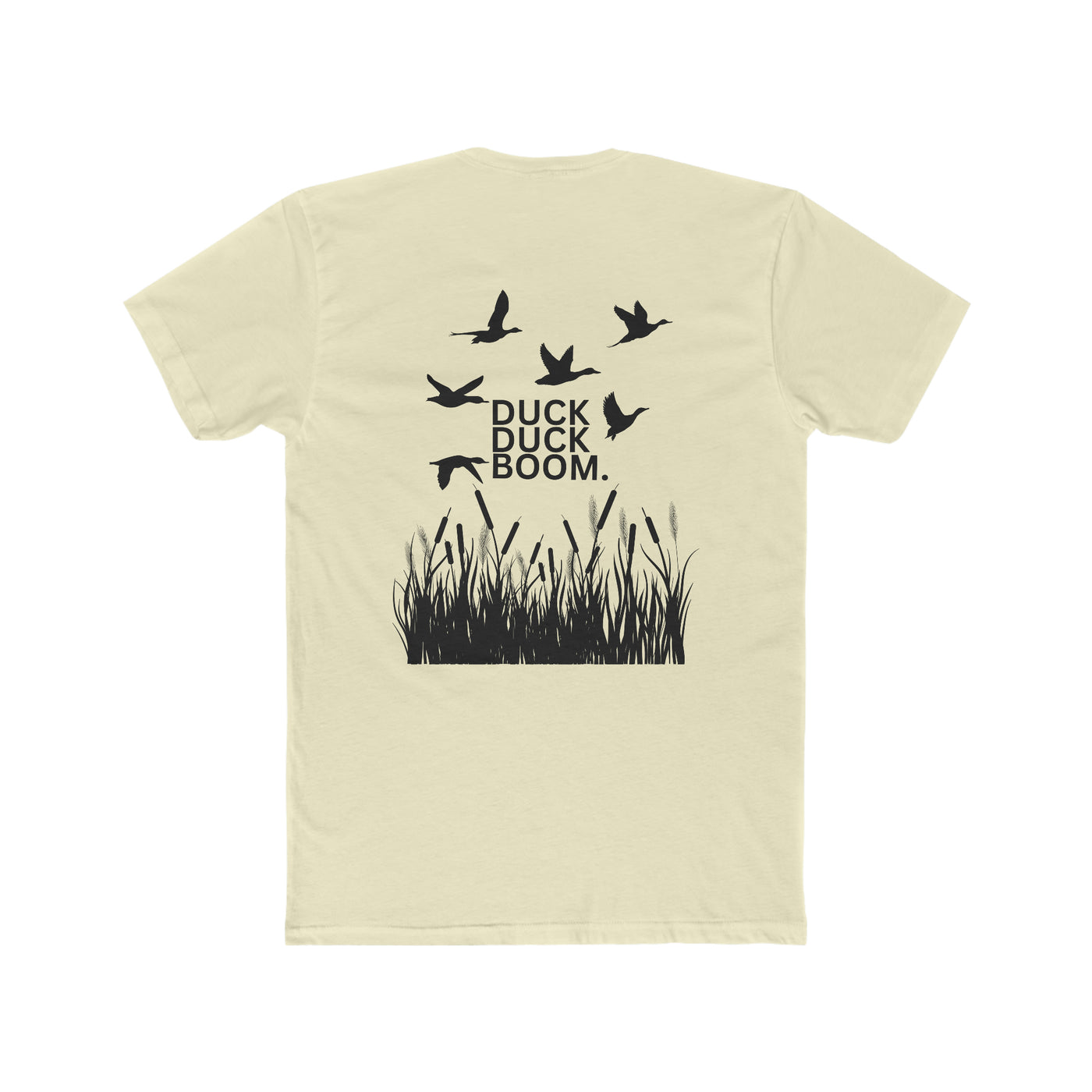Duck Duck Boom Tee