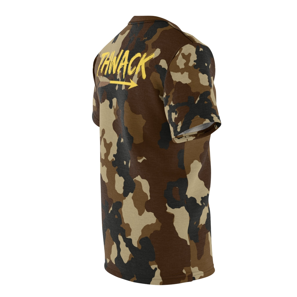 THWACK- Tee - huserdesigns