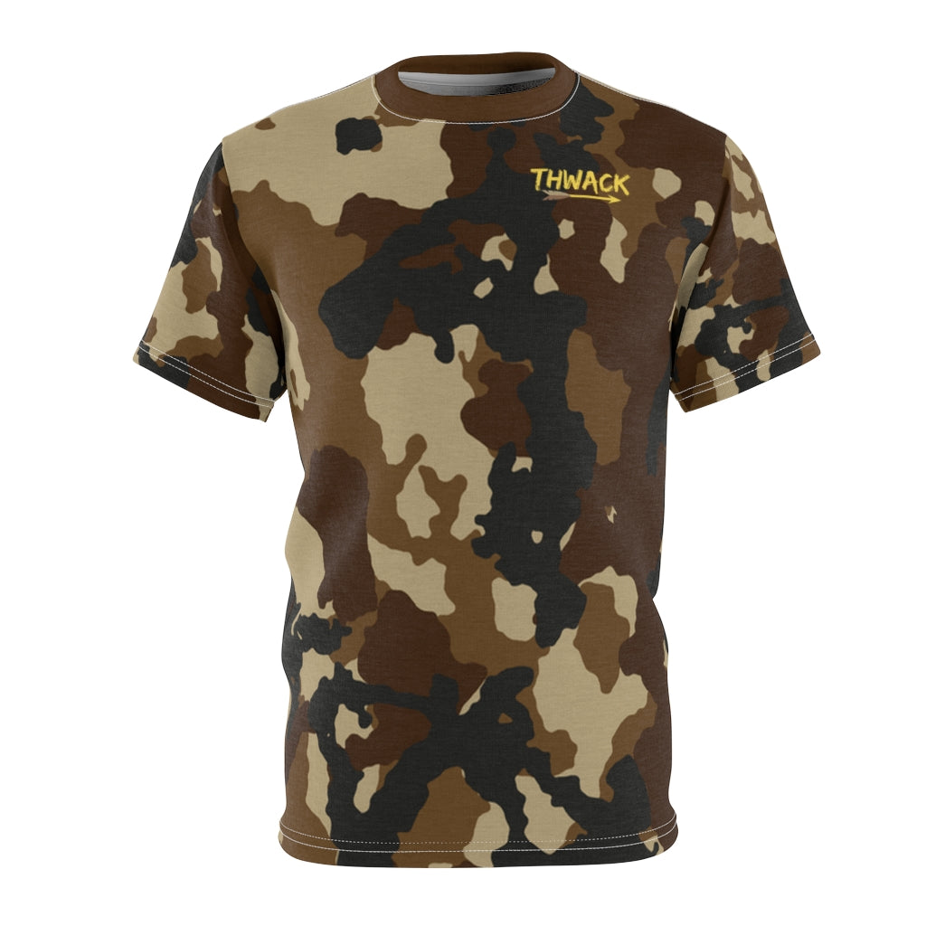 THWACK- Tee - huserdesigns