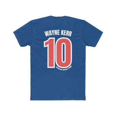 LA Dongers #10 Wayne Kerr Tee