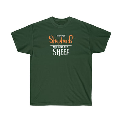 Shepherds and Sheep Tee