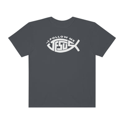 Jesus Follow Me Tee