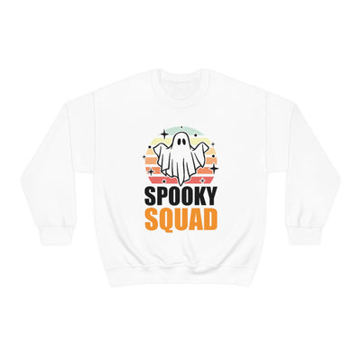 Spooky Squad Crewneck