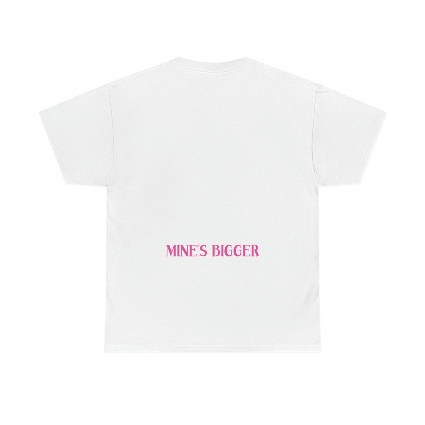 Just a Girl Who Loves Fishing Tee