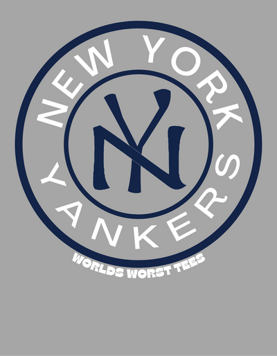 NY Yankers #48 Harry Balsak