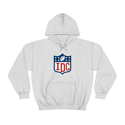 NFL I Don't Care Hoodie