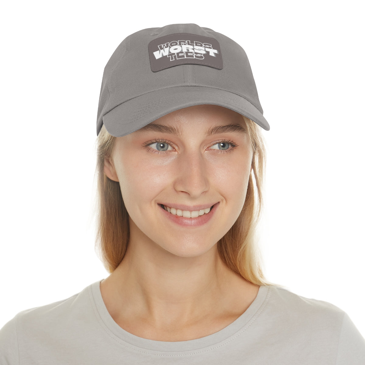 Worlds Worst Tees Hat