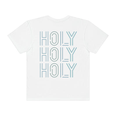 Holy Holy Holy Tee