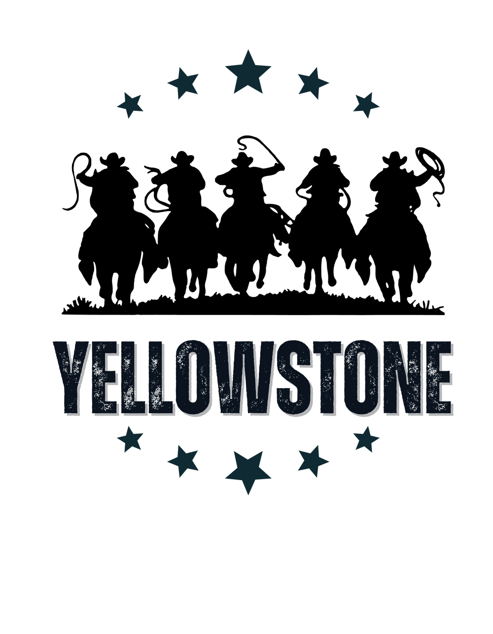 Yellowstone Hoodie