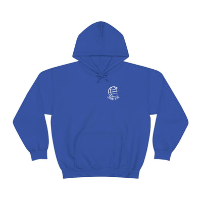 For God So Loved the World Hoodie