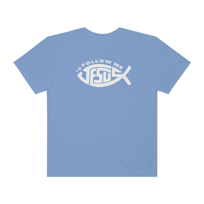 Jesus Follow Me Tee