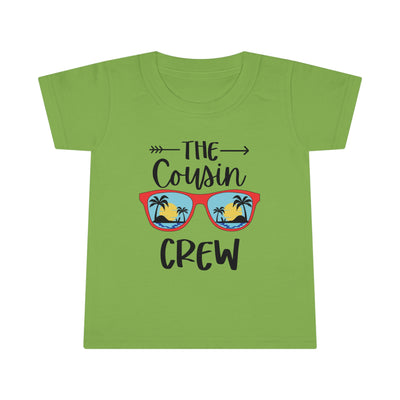 Cousin Crew Toddler Tee