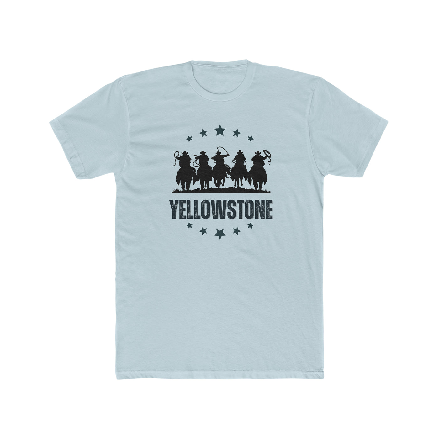Yellowstone Tee