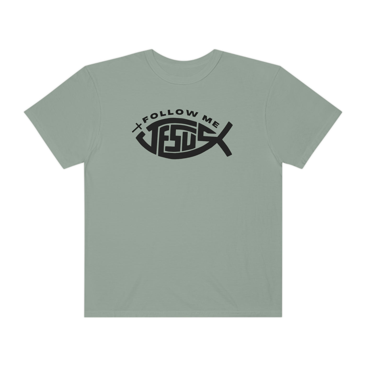 Jesus Follow Me Tee
