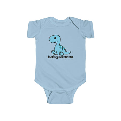 Babysaurus Onesie