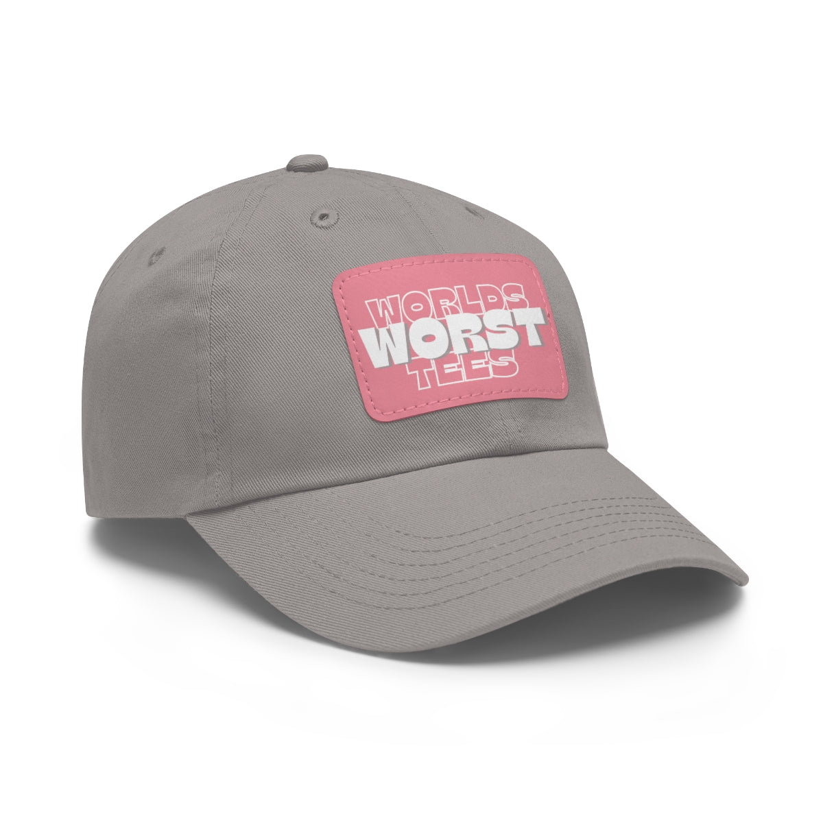 Worlds Worst Tees Hat