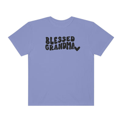 Blessed Grandma Tee