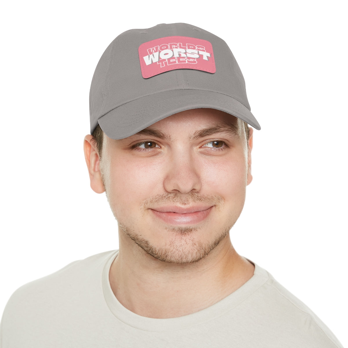 Worlds Worst Tees Hat