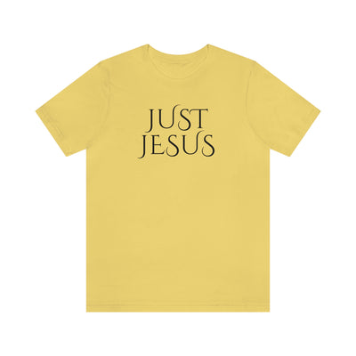 Just Jesus Tee