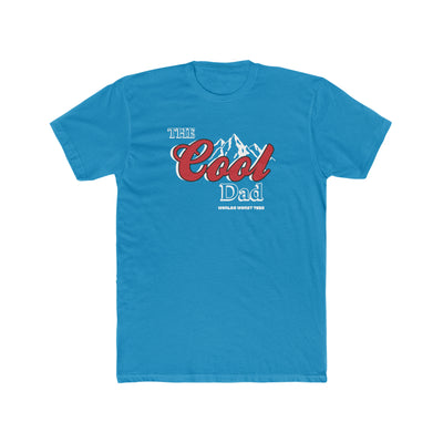 The Cool Dad Tee