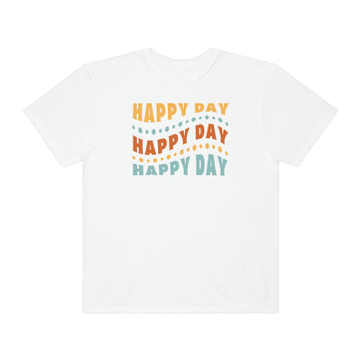 Oh Happy Day Tee
