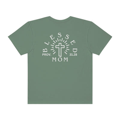Blessed Mom Tee