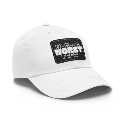 Worlds Worst Tees Hat