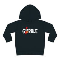 Gobble Toddler Hoodie