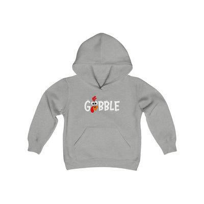Gobble Youth Hoodie
