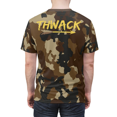 THWACK- Tee - huserdesigns