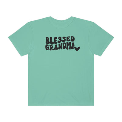 Blessed Grandma Tee