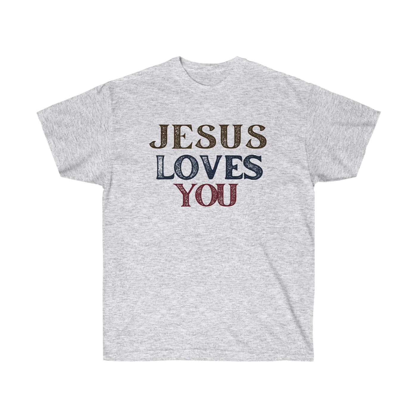 Jesus Love You Tee