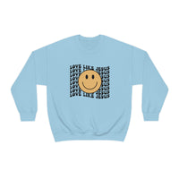 Love Like Jesus Crewneck