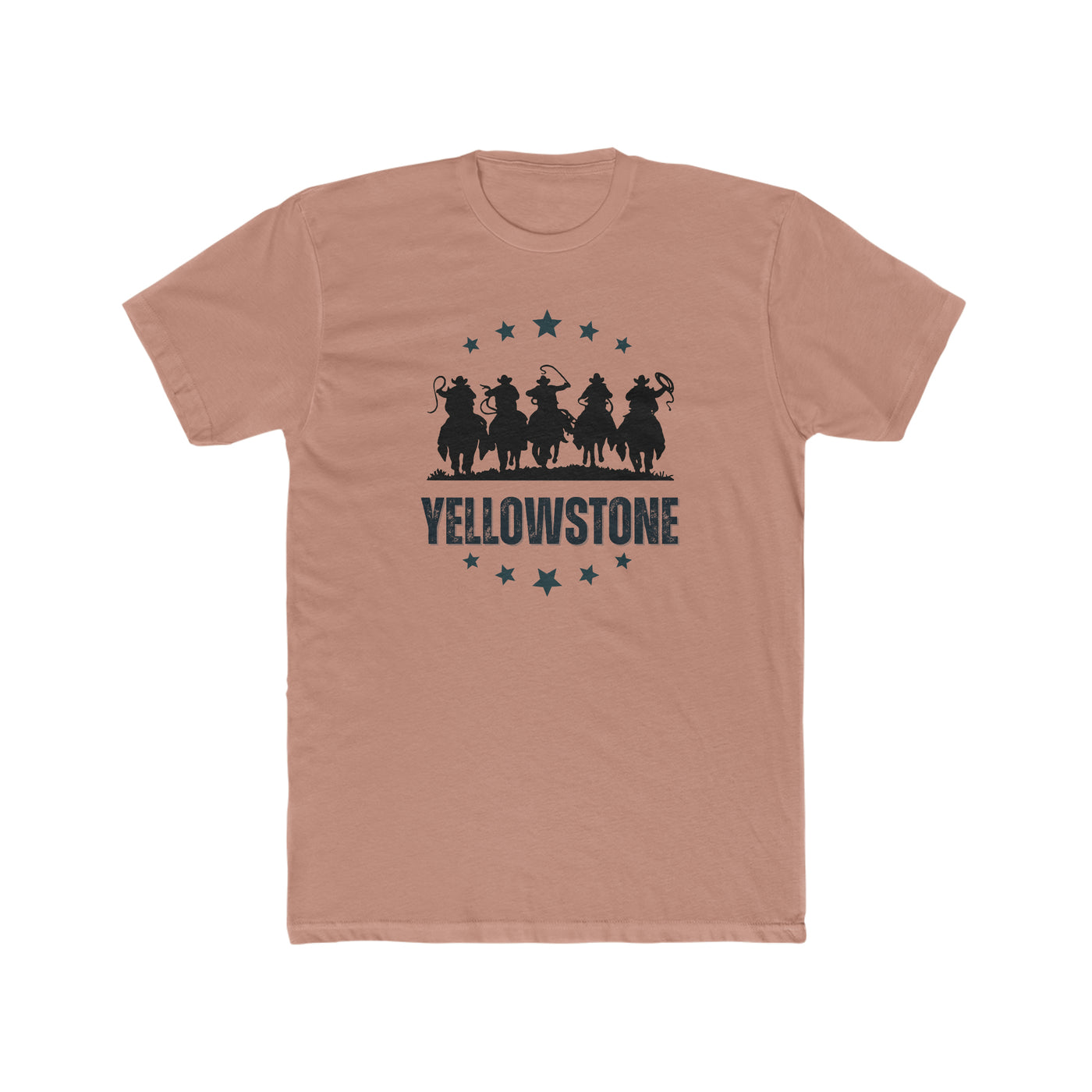 Yellowstone Tee