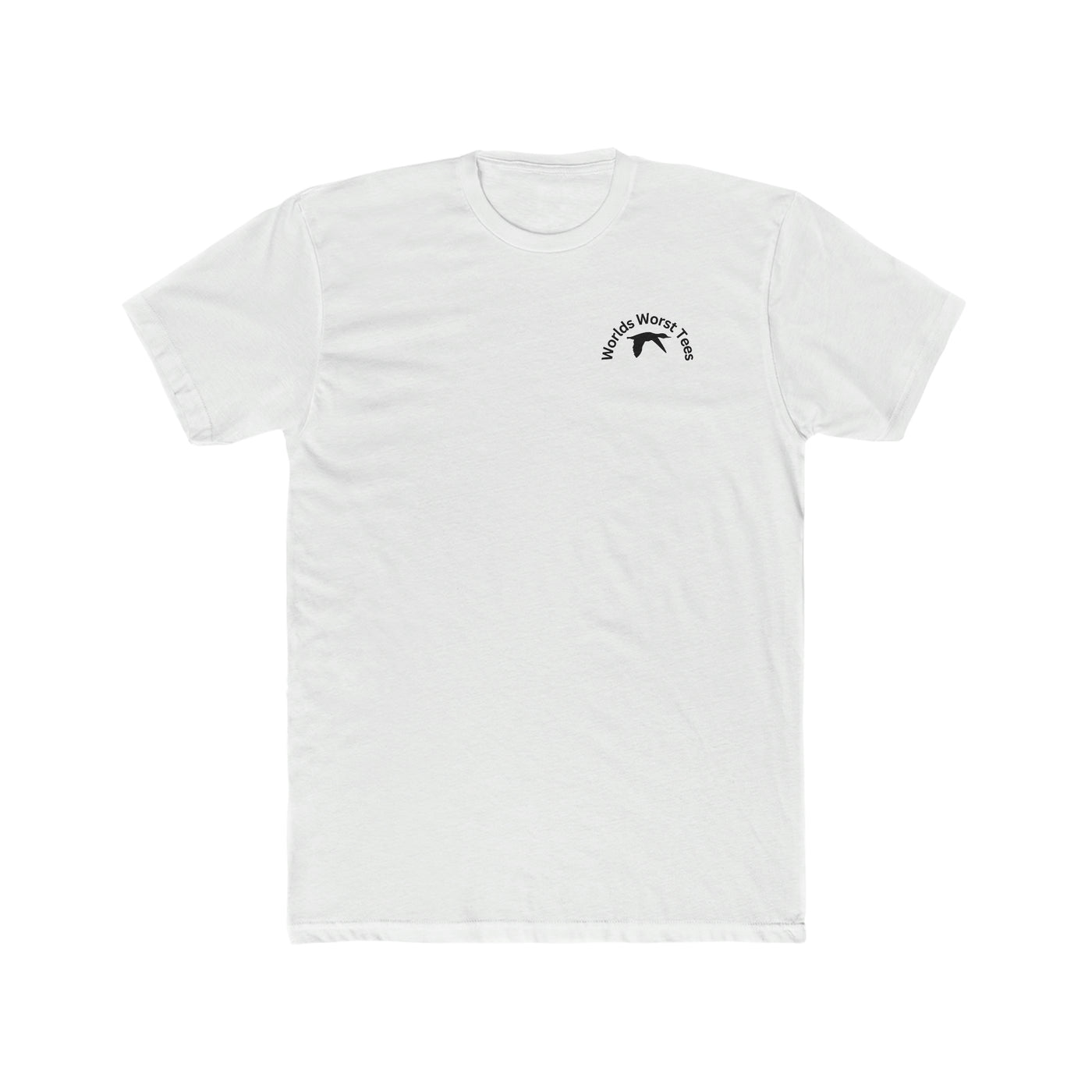 Duck Duck Boom Tee