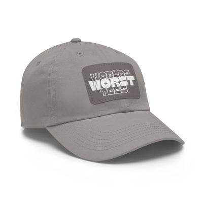Worlds Worst Tees Hat