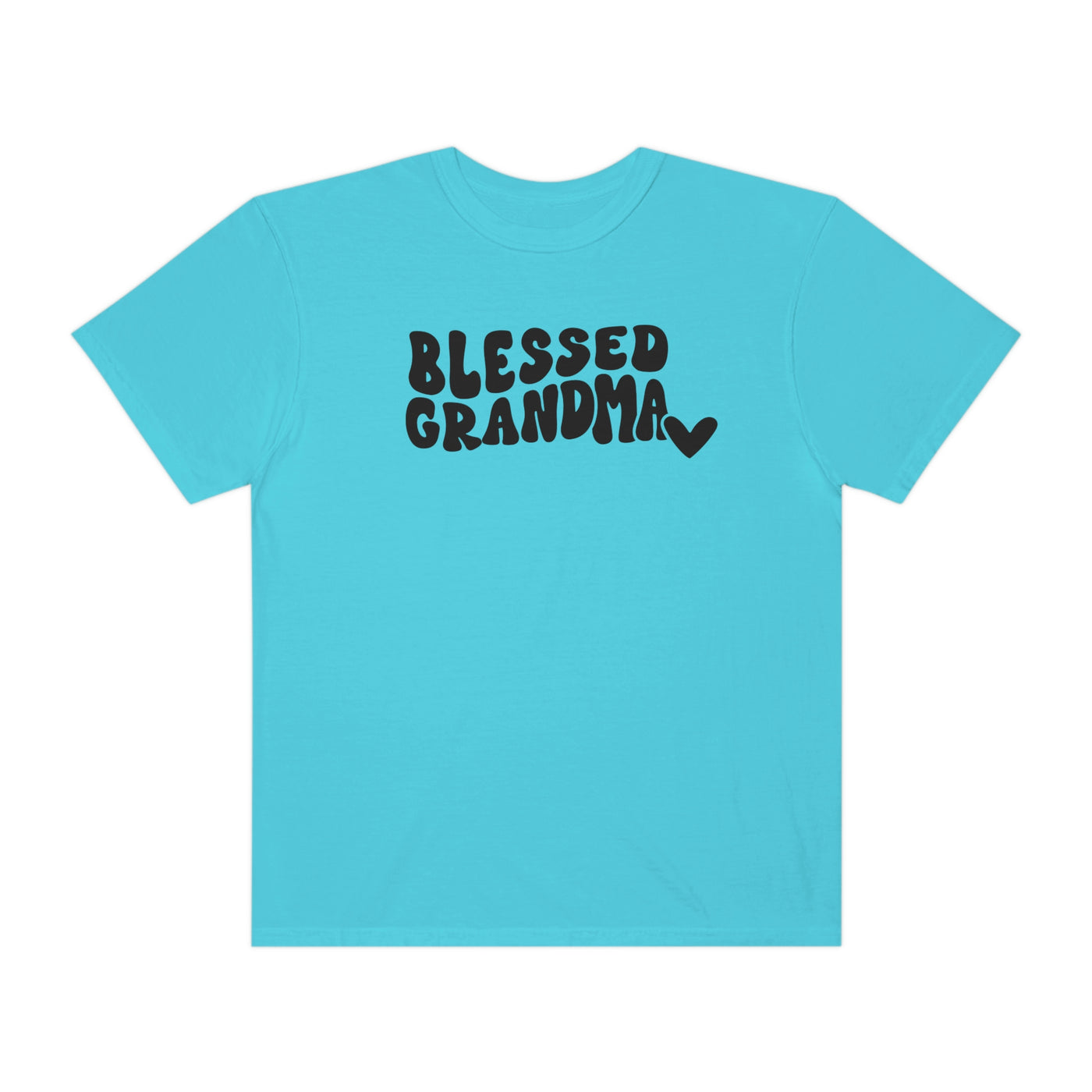 Blessed Grandma Tee