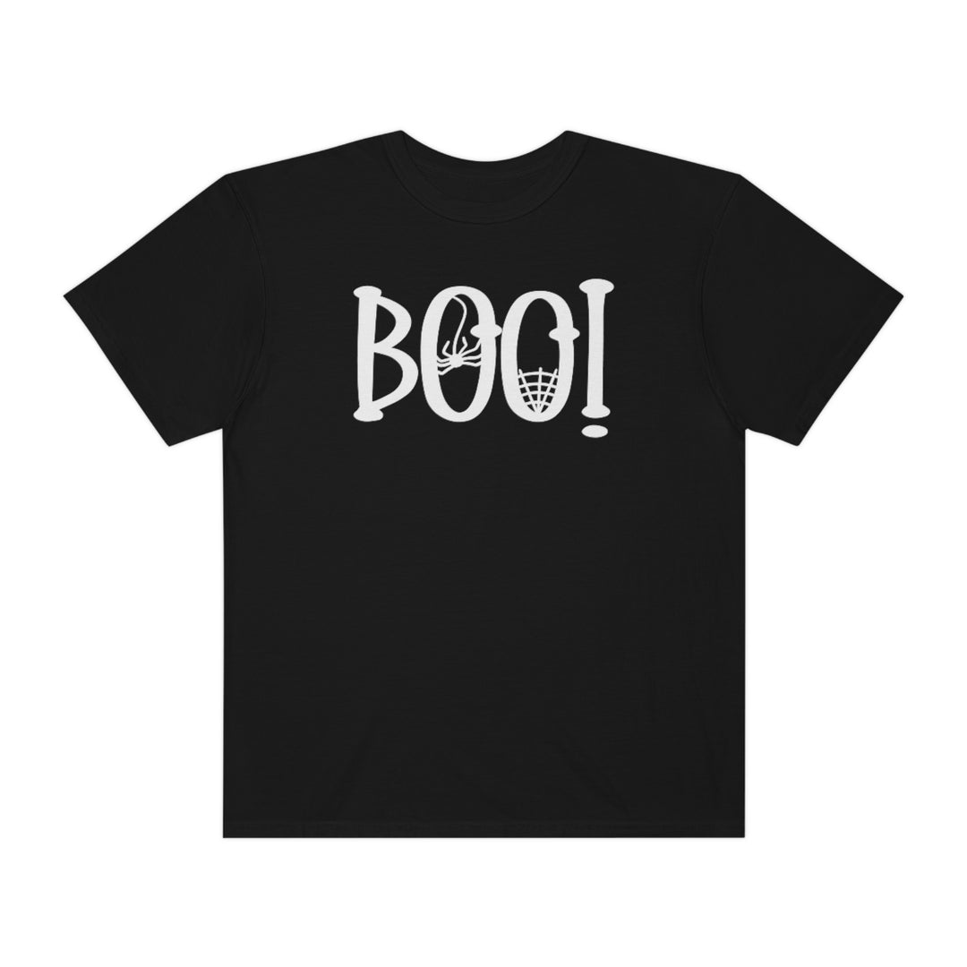 Spooky Boo Tee