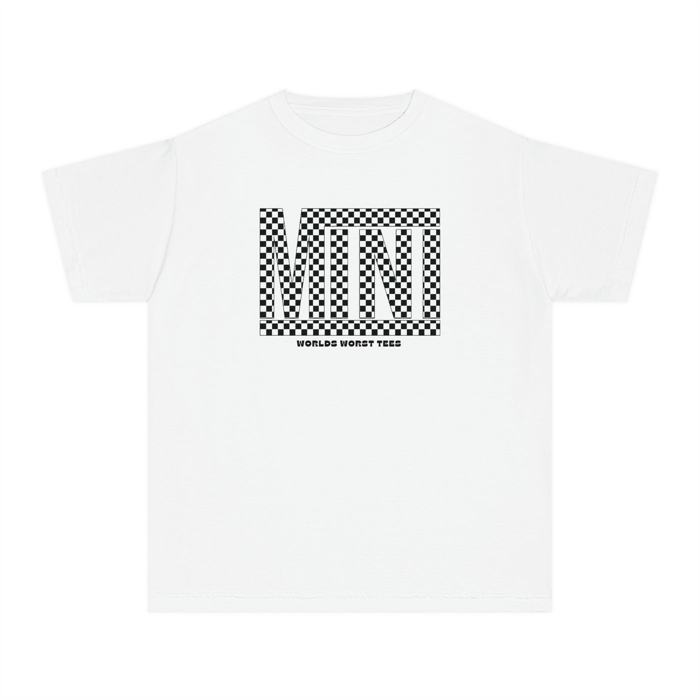 Vans Mini Kids Tee