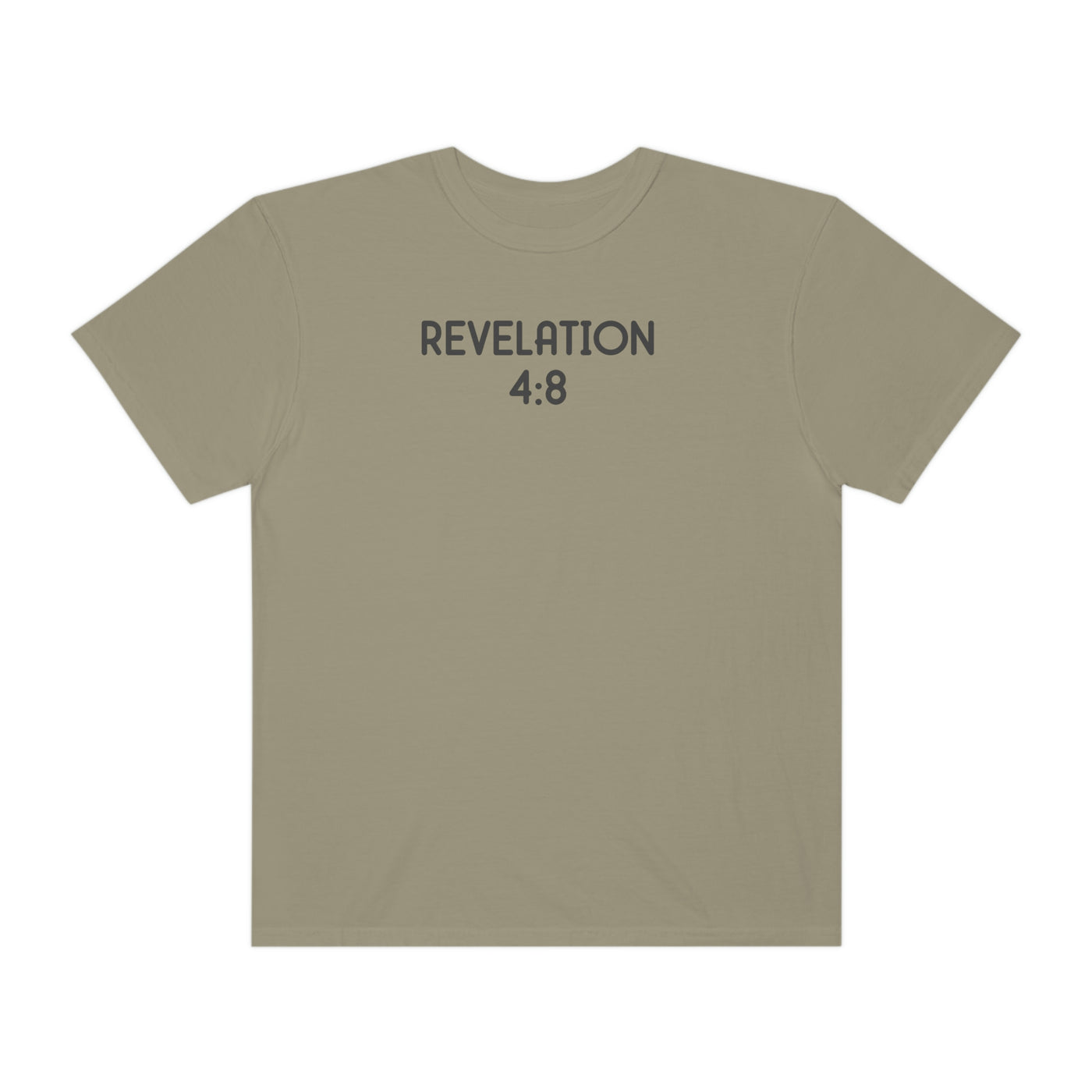 Holy Holy Holy Tee
