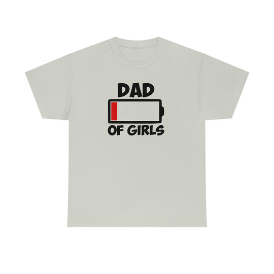 Girl Dad Tee