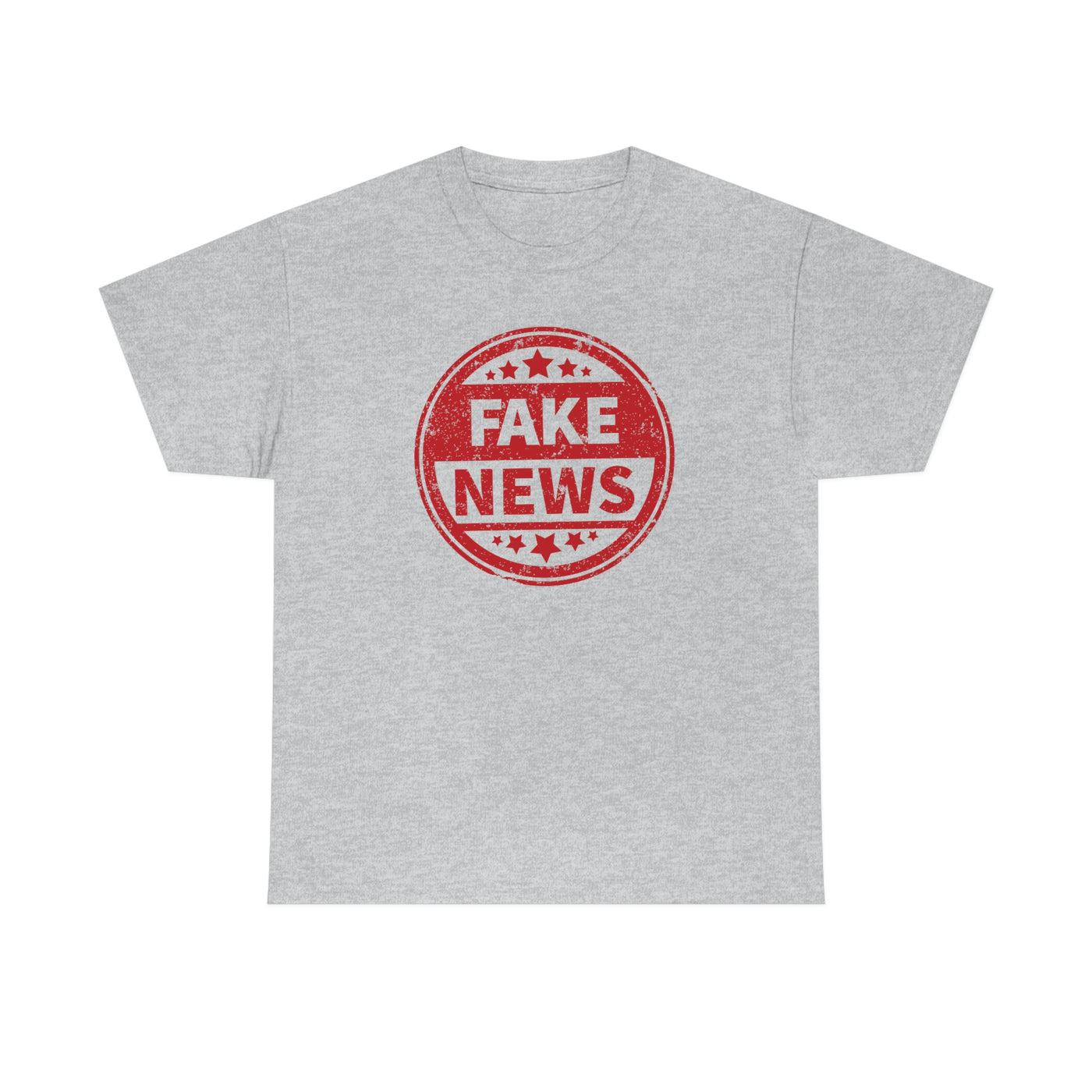 Fake News Tee